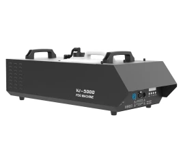 LF-VJ-5000 Профессиональная дым машина, мощность 4000 Вт, серия AMD, LFocus