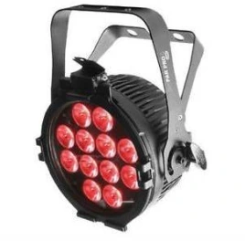 CHAUVET SlimPAR Pro Q USB - Прожектор направленного света