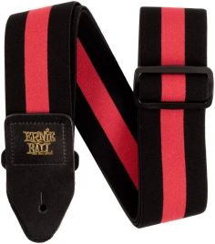 ERNIE BALL 5329 Comfort - Ремень для гитары