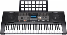 VESTON SOLO-5261 - Синтезатор с автоаккомпанементом