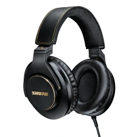 Наушники SHURE SRH840A-EFS
