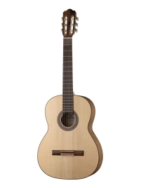 SS400 Eco Ash Классическая гитара Hora