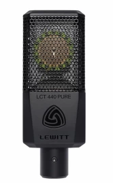 Микрофон LEWITT LCT 440 PURE