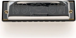 HOHNER Special 20 560/20 G High - Губная гармоника диатоническая