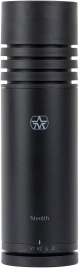 ASTON MICROPHONES STEALTH - Микрофон студийный