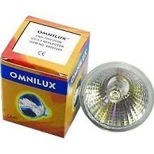 Галогеновая лампа OMNILUX 120V-250W 175h GY5,3