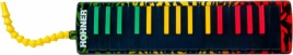 HOHNER AirBoard Rasta 32 - Мелодика