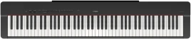Цифровое фортепиано YAMAHA P-225B
