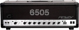 PEAVEY 6505 Head 1992 Original - Усилитель 