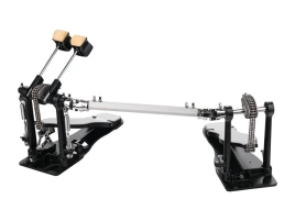 P502FL Педаль бас-барабана, двойная, LDrums