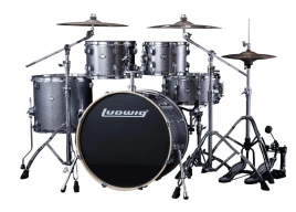 Барабанная установка Ludwig LEE52204 Element