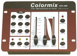Контроллер Acme CA-32 Colormix
