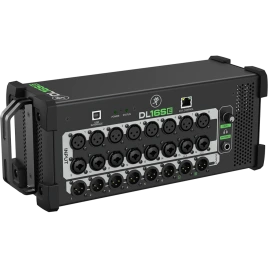 Цифровой микшерный пульт MACKIE DL16SE