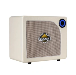 DH15i-WH Hornet Комбоусилитель, 15Вт, белый, Mooer