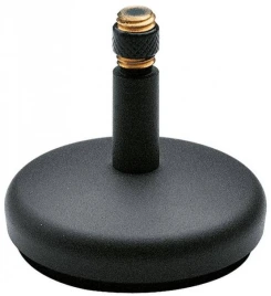 K&M 23266-300-74 Gray - Стойка для микрофона