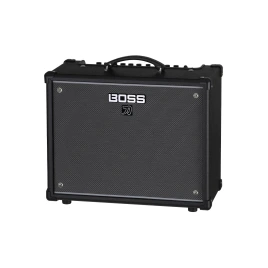BOSS KTN-50 EX GEN 3 - Моделирующий гитарный комбоусилитель, 50Вт