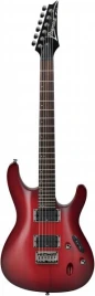 IBANEZ S521 BBS - Электрогитара