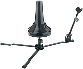 K&M 15140-000-01 - Стойка для духовых