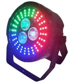 XLINE Light DISCO PAR S72 Светодиодный прибор PAR