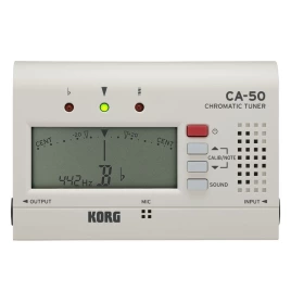 Хроматический тюнер KORG CA-50