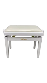 XLINE Stand PB-55HL White Банкетка с регулируемой высотой