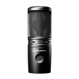 USB-микрофон Audio-Technica AT2020USBX