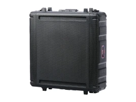 PC-2UM Кейс для рекового оборудования 2U, BDS