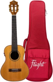 FLIGHT DIANA TE SOUNDWAVE - Укулеле тенор