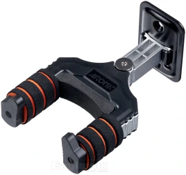 AROMA AH-83-U-01 - Держатель настенный для укулеле