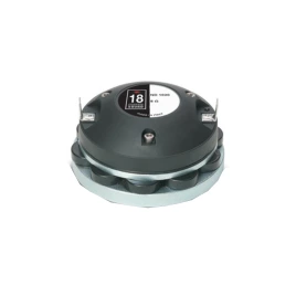 EIGHTEEN SOUND ND1020 - ВЧ 1” драйвер,8 Ом, 30 Вт, 108,5dB, 1600-20000 Гц