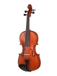 I-V044-O Intermediate Gems 2 OPB Скрипка 4/4, Gliga