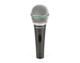 Микрофон SAMSON Q6CL