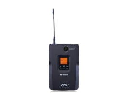 JTS RU-850LTB+CM-501 UHF-передатчик поясной + петличный микрофон