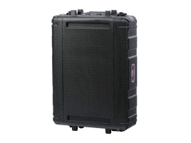 PC-2US Кейс для рекового оборудования 2U, BDS