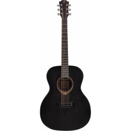 Акустическая гитара FLIGHT HPLD-500 EBONY (B-Stock)