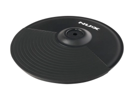09001-22000-11010 Пэд крэш тарелки 10'' для установок DM-210, Nux