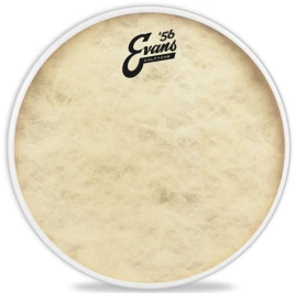 Пластик Evans TT12C7 Calftone