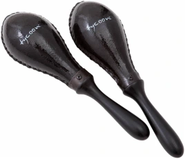 TYCOON TMS-110 BK - Маракасы кожаные