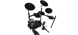 DM-5 Электронная ударная установка, Nux Cherub