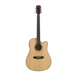 Электроакустическая гитара Emotive Rightwood D2 eNA