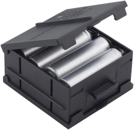 ZOOM BCF-8 - Блок питания