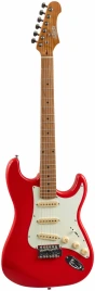 JET JS-200 RD - Электрогитара шестиструнная