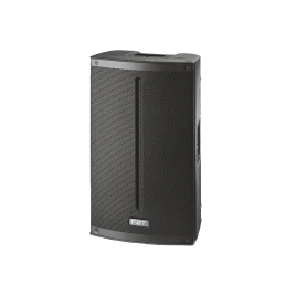 FBT X-LITE 112 - двухполосная пассивная акустическая система, 200 Вт, 8 Ом, 55 Гц- 20 кГц, SPL 126 д