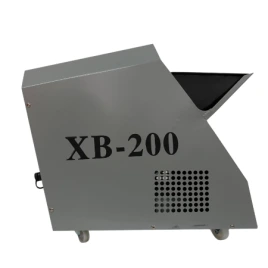 XLINE Light XB-200 Генератор мыльных пузырей