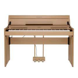 ROCKDALE Virtuoso Oak цифровое пианино