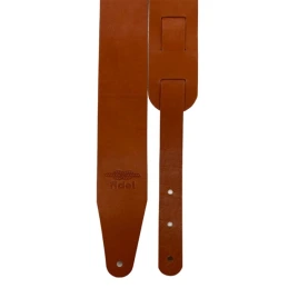 Ремень Fidel для гитары FL50007L Leather