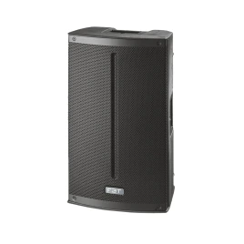 FBT X-LITE 115 - двухполосная пассивная акустическая система, 200 Вт, 8Ом, 50 Гц - 20кГц, SPL 127 дБ