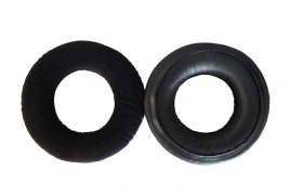 Superlux EPK681 EVO-V бархатные амбушюры для HD681EVO