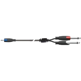 Компонентный кабель QUIK LOK SX/30-3K (3м)