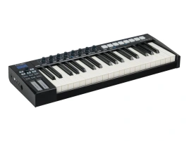 BLUE-WHALE37 MIDI-контроллер, 37 клавиш, LAudio